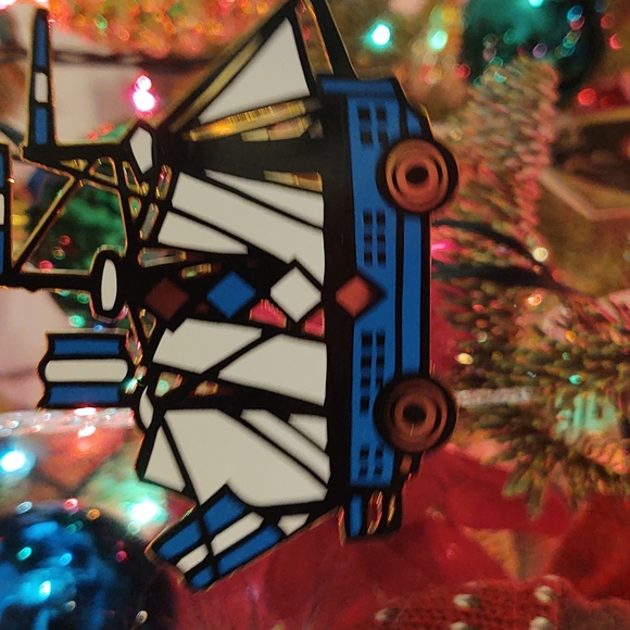 Penny Toy Ornament the Metropolitan Museum of Art Gordon Craig - Picture 3 of 8